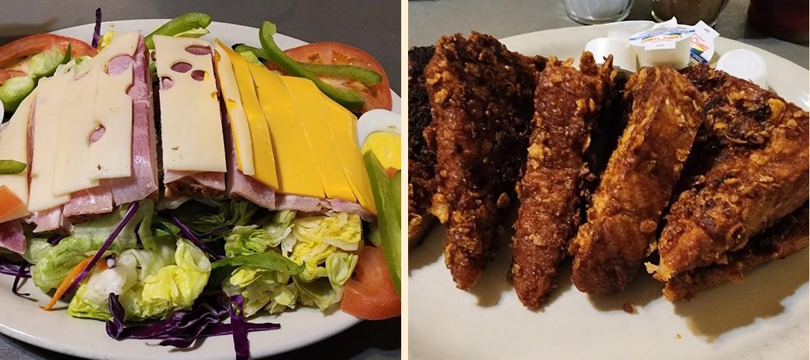 Country Kettle Restaurant